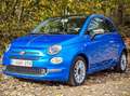 Fiat 500 500 1.2i Mirror Blauw - thumbnail 3