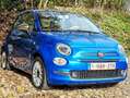 Fiat 500 500 1.2i Mirror Blauw - thumbnail 4