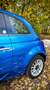 Fiat 500 500 1.2i Mirror Blauw - thumbnail 2