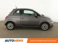 Fiat 500 1.2 Lounge Dualogic Gris - thumbnail 7
