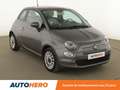 Fiat 500 1.2 Lounge Dualogic Gris - thumbnail 8