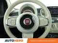 Fiat 500 1.2 Lounge Dualogic Gris - thumbnail 17