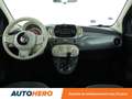 Fiat 500 1.2 Lounge Dualogic Gris - thumbnail 12