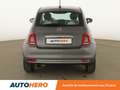 Fiat 500 1.2 Lounge Dualogic Gris - thumbnail 5