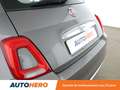 Fiat 500 1.2 Lounge Dualogic Gris - thumbnail 27