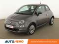 Fiat 500 1.2 Lounge Dualogic Gris - thumbnail 1
