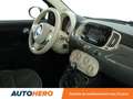 Fiat 500 1.2 Lounge Dualogic Gris - thumbnail 13