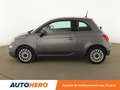 Fiat 500 1.2 Lounge Dualogic Gris - thumbnail 3