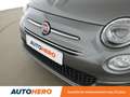 Fiat 500 1.2 Lounge Dualogic Gris - thumbnail 25
