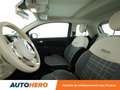 Fiat 500 1.2 Lounge Dualogic Gris - thumbnail 10