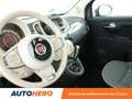 Fiat 500 1.2 Lounge Dualogic Gris - thumbnail 11