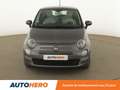 Fiat 500 1.2 Lounge Dualogic Gris - thumbnail 9