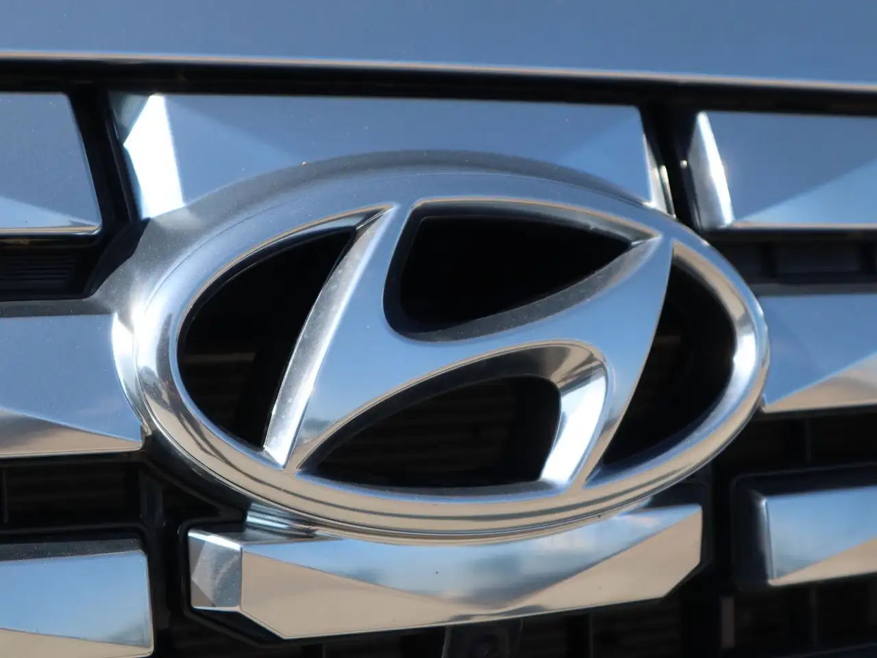 Hyundai PALISADE photo Hyundai PALISADE