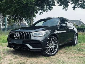 4MATIC Premium |PANO|CARBON|BURMESTER|AMG DRIVE|CA