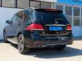 Mercedes-Benz GLE 43 AMG 4M Panorama Leder Navi LED Kamera TWA Black - thumbnail 3