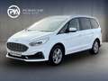 Ford Galaxy 2,0 TDCi Titanium Start/Stop Weiß - thumbnail 1