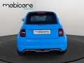 Abarth 500e Abarth Cabrio Scorpionnissima Azul - thumbnail 6