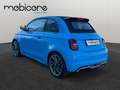 Abarth 500e Abarth Cabrio Scorpionnissima Azul - thumbnail 5