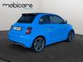 Abarth 500e Abarth Cabrio Scorpionnissima Azul - thumbnail 2