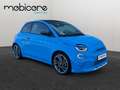 Abarth 500e Abarth Cabrio Scorpionnissima Azul - thumbnail 8
