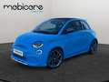 Abarth 500e Abarth Cabrio Scorpionnissima Azul - thumbnail 1