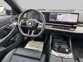 BMW 520 i Touring M Sport Pro Pano HuD 360° ACC AHK Grau - thumbnail 7
