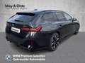 BMW 520 i Touring M Sport Pro Pano HuD 360° ACC AHK Grau - thumbnail 3