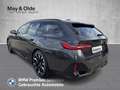 BMW 520 i Touring M Sport Pro Pano HuD 360° ACC AHK Grau - thumbnail 5