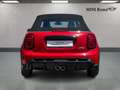 MINI John Cooper Works Cabrio 2.0 JCW Červená - thumbnail 15