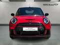 MINI John Cooper Works Cabrio 2.0 JCW Červená - thumbnail 3