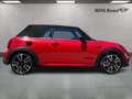 MINI John Cooper Works Cabrio 2.0 JCW Červená - thumbnail 14