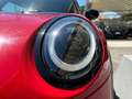 MINI John Cooper Works Cabrio 2.0 JCW Červená - thumbnail 5