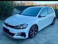 Volkswagen Golf GTI Golf VII 2017 5p 5p 2.0 tsi Performance 245cv dsg Bianco - thumbnail 9