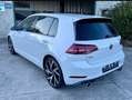 Volkswagen Golf GTI Golf VII 2017 5p 5p 2.0 tsi Performance 245cv dsg Bianco - thumbnail 7