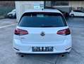 Volkswagen Golf GTI Golf VII 2017 5p 5p 2.0 tsi Performance 245cv dsg Bianco - thumbnail 4