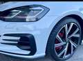 Volkswagen Golf GTI Golf VII 2017 5p 5p 2.0 tsi Performance 245cv dsg Bianco - thumbnail 12