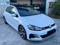 Volkswagen Golf GTI Golf VII 2017 5p 5p 2.0 tsi Performance 245cv dsg Bianco - thumbnail 1