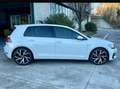 Volkswagen Golf GTI Golf VII 2017 5p 5p 2.0 tsi Performance 245cv dsg Bianco - thumbnail 3