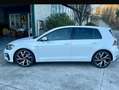 Volkswagen Golf GTI Golf VII 2017 5p 5p 2.0 tsi Performance 245cv dsg Bianco - thumbnail 8
