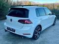 Volkswagen Golf GTI Golf VII 2017 5p 5p 2.0 tsi Performance 245cv dsg Bianco - thumbnail 6