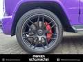Mercedes-Benz G 63 AMG AMG G 63 Drivers+Standh+Night+Massage+360°+AHK BC Noir - thumbnail 7