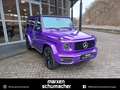 Mercedes-Benz G 63 AMG AMG G 63 Drivers+Standh+Night+Massage+360°+AHK BC Noir - thumbnail 3