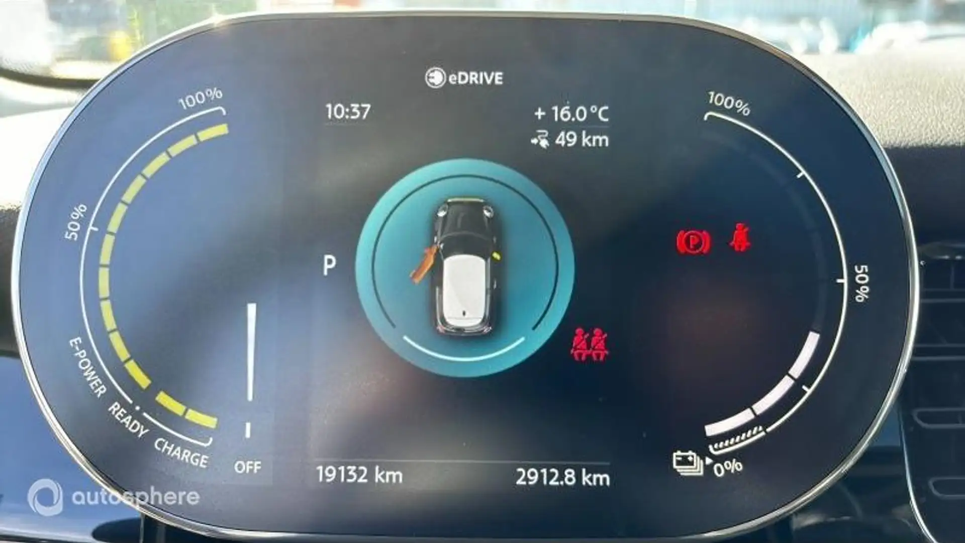 MINI Cooper SE Cooper SE 184ch Essential BVA 5CV - 2