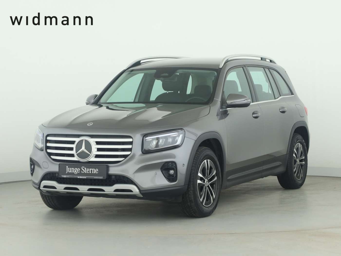 Second hand Mercedes Benz Glb-Class 