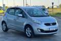 Kia Venga Venga 1.4 cvvt Active Plateado - thumbnail 4
