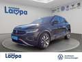 Volkswagen T-Roc GOAL 1.0 TSI ACC,LED,PDC,NAVI,SHZ Noir - thumbnail 1