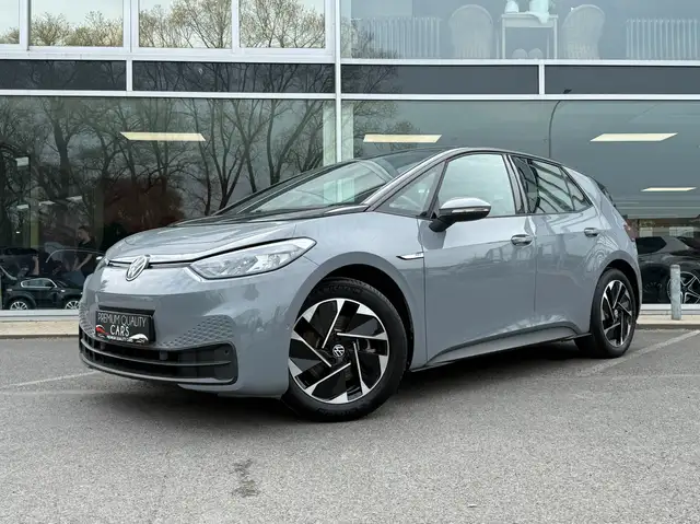 Volkswagen ID.3 58 kWh PRO / KEYLESS / CARPLAY / ZETELVERWARMING / CAMERA /