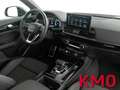 Audi Q5 sportback 40 2.0 tdi mhev 12v identity black quatt Zwart - thumbnail 9