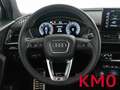 Audi Q5 sportback 40 2.0 tdi mhev 12v identity black quatt Zwart - thumbnail 11