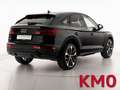 Audi Q5 sportback 40 2.0 tdi mhev 12v identity black quatt Zwart - thumbnail 5